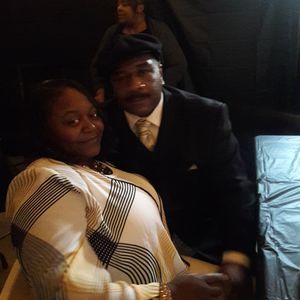 Meet your Posher, Geraldnetta